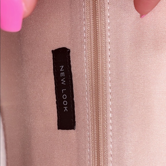 NEW LOOK CLUTCH BAG - Picture 3 of 6